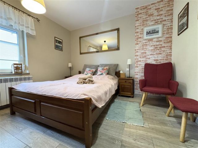 dom wolnostojący, 6 pokoi Karpacz, ul. Karkonoska. Zdjęcie 12