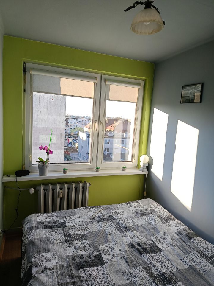 Mieszkanie 4-pokojowe Szczecinek Centrum, ul. Warcisława IV. Zdjęcie 12