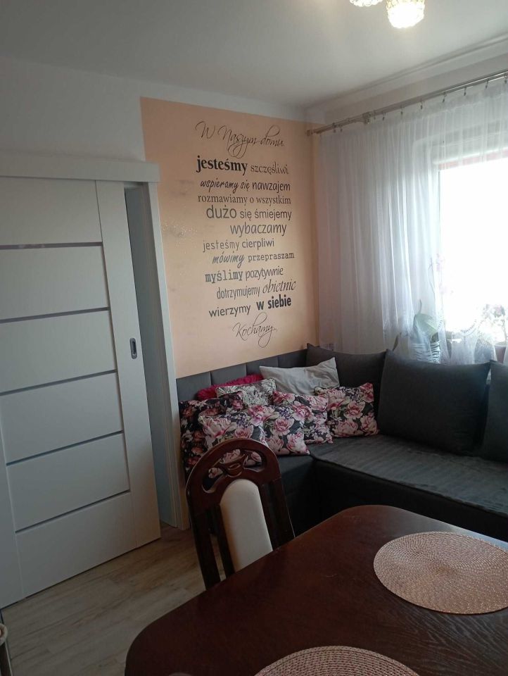 Mieszkanie 3-pokojowe Kielce Czarnów, ul. Lecha. Zdjęcie 7