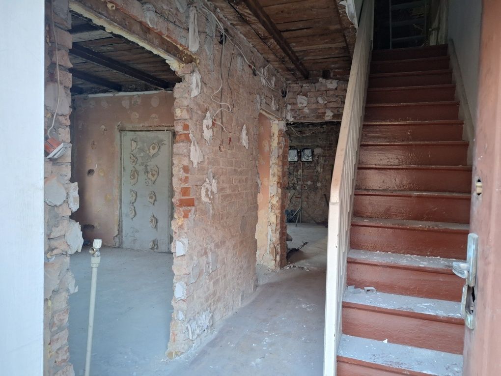 bliźniak Zabrze Centrum, ul. Powstańców Śląskich. Zdjęcie 6