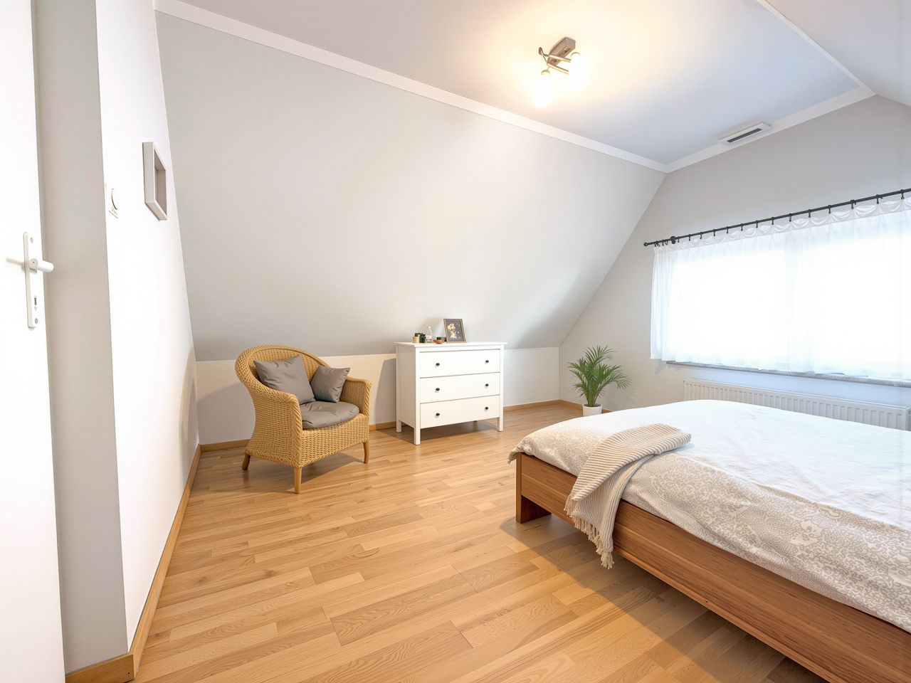 dom wolnostojący, 6 pokoi Kamienna Góra Daleszów Dolny, ul. Wiejska. Zdjęcie 7