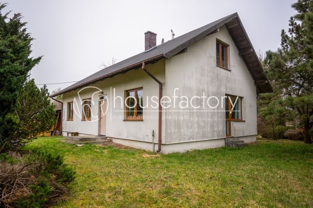 dom wolnostojący, 4 pokoje Janówka, ul. Poziomkowa. Zdjęcie 17