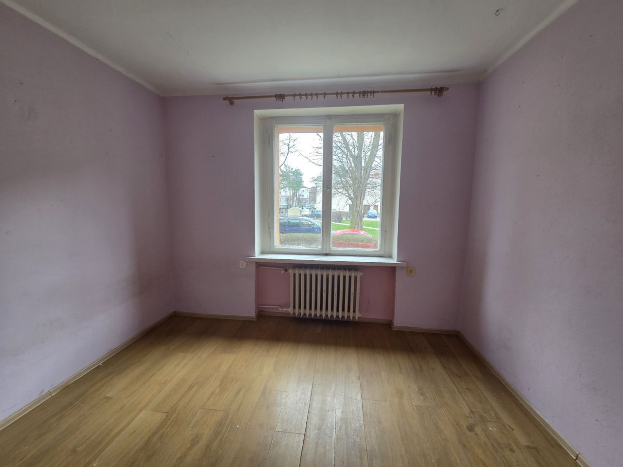 Mieszkanie 2-pokojowe Bytom Stroszek. Zdjęcie 7