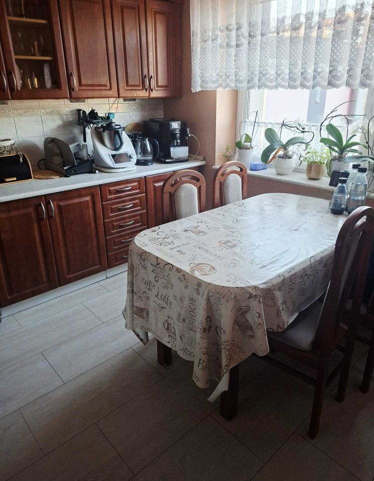 Mieszkanie 3-pokojowe Skwierzyna. Zdjęcie 5