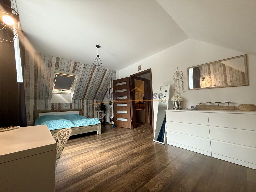 dom wolnostojący, 4 pokoje Hermanów. Zdjęcie 22