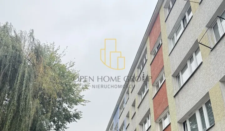 Mieszkanie 2-pokojowe Oleśnica