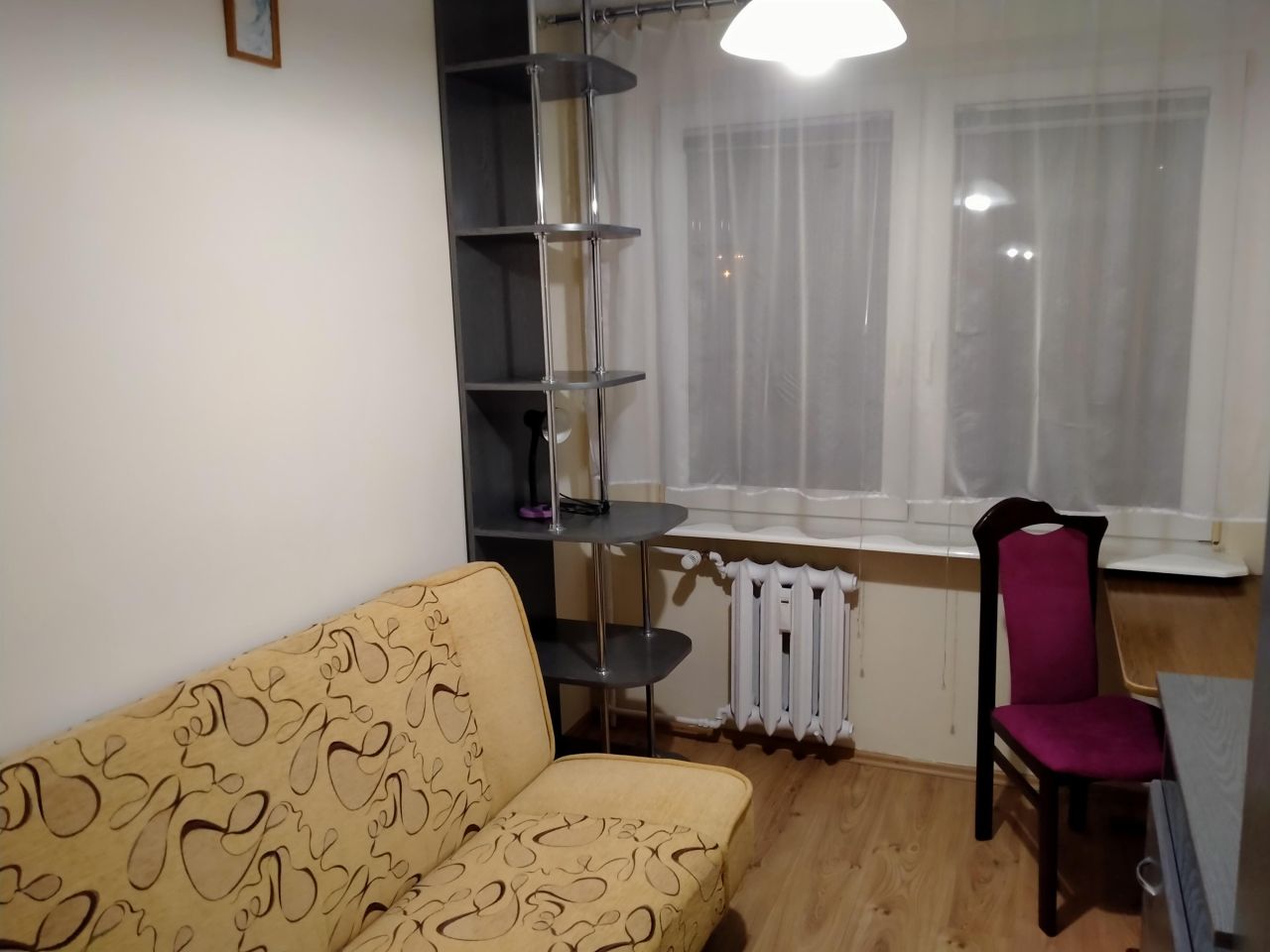 Mieszkanie 2-pokojowe Olsztyn Podgrodzie, ul. Ks. Tadeusza Borkowskiego. Zdjęcie 2