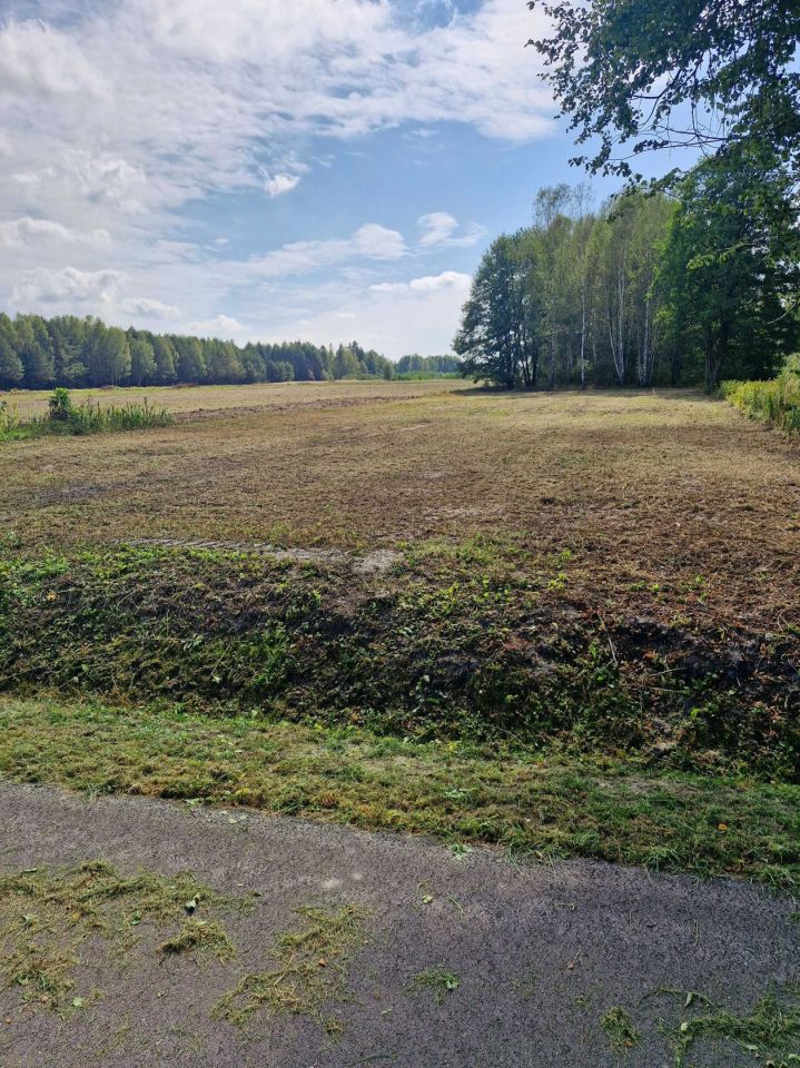 Działka budowlana Margole. Zdjęcie 3