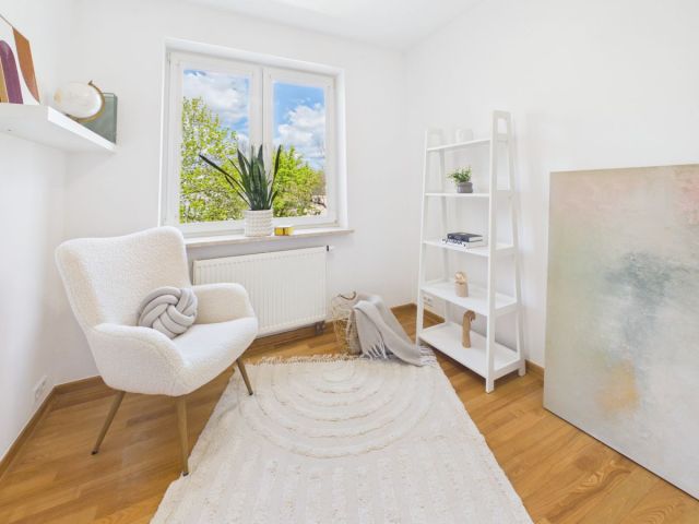 Mieszkanie 5-pokojowe Pruszków Centrum, ul. Hubala. Zdjęcie 8