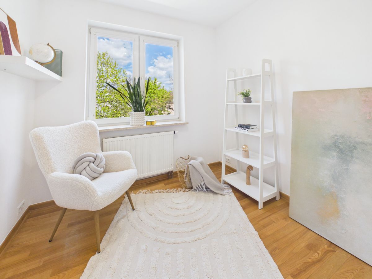 Mieszkanie 5-pokojowe Pruszków Centrum, ul. Hubala. Zdjęcie 8