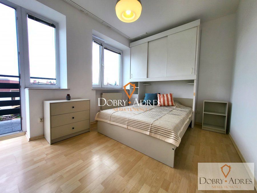 Mieszkanie 8-pokojowe Rzeszów Zalesie. Zdjęcie 13