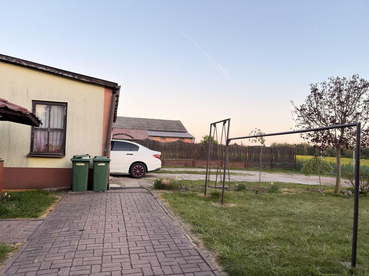dom wolnostojący, 3 pokoje Motycz-Józefin, Motycz-Józefin. Zdjęcie 5