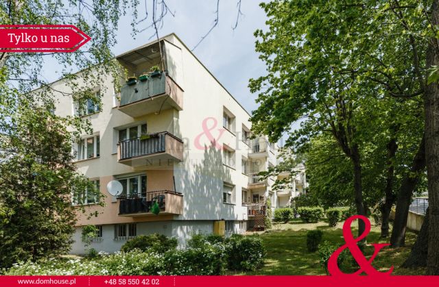Mieszkanie 2-pokojowe Gdynia Redłowo, ul. Legionów. Zdjęcie 13