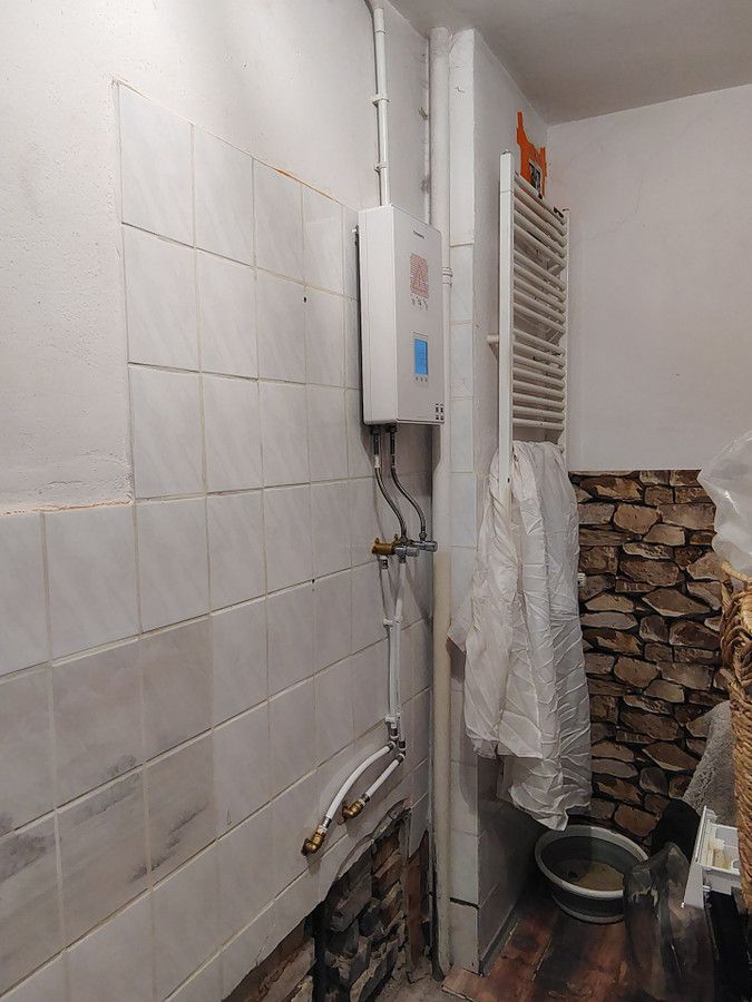 dom, 6 pokoi Wachowice, ul. Powstańców Śląskich. Zdjęcie 12