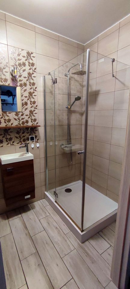 Mieszkanie 3-pokojowe Inowrocław Rąbin, ul. Henryka Arctowskiego. Zdjęcie 17