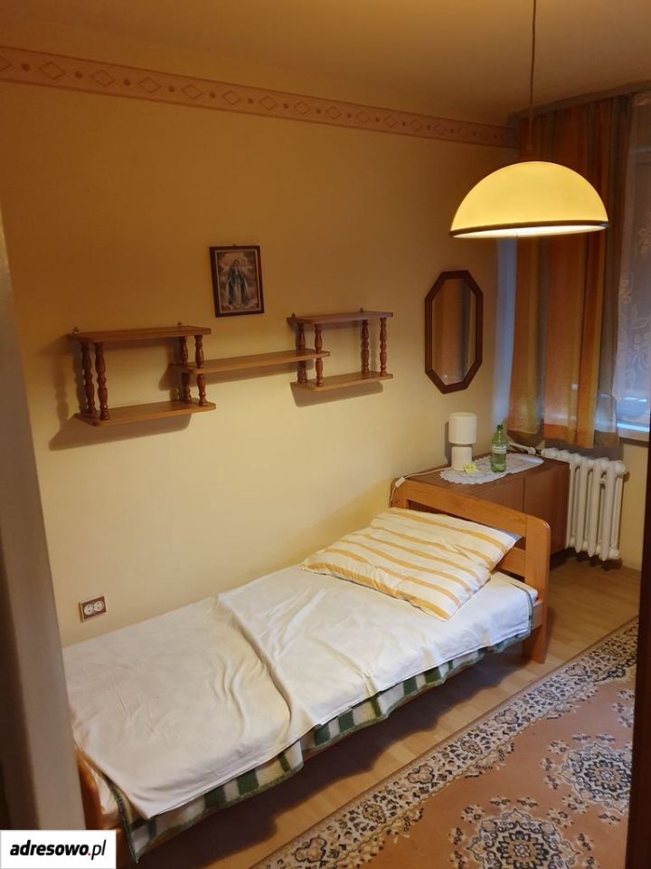 Mieszkanie 3-pokojowe Tychy, ul. Elfów. Zdjęcie 4