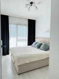 Mieszkanie 3-pokojowe Warszawa Mokotów, ul. Lubaszki. Zdjęcie 3