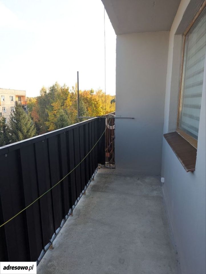 Mieszkanie 3-pokojowe Przemków, ul. Akacjowa. Zdjęcie 13