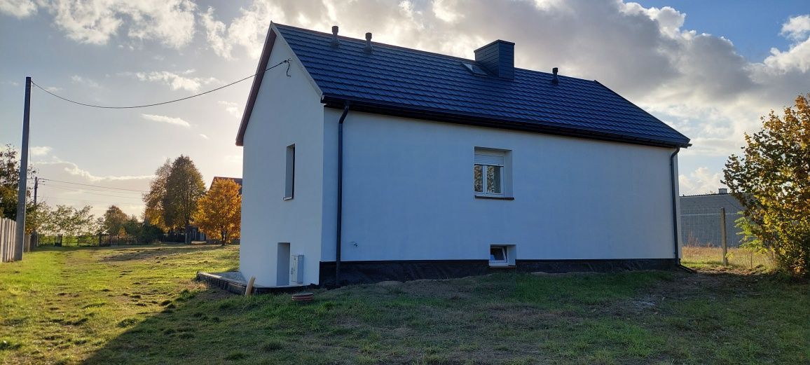 dom wolnostojący Żarczyce Duże. Zdjęcie 2