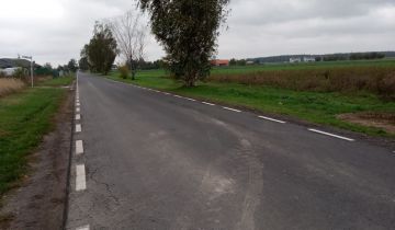 Działka budowlana Czmoń