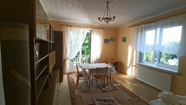 Mieszkanie 2-pokojowe Ciechanów, ul. Płocka. Zdjęcie 1