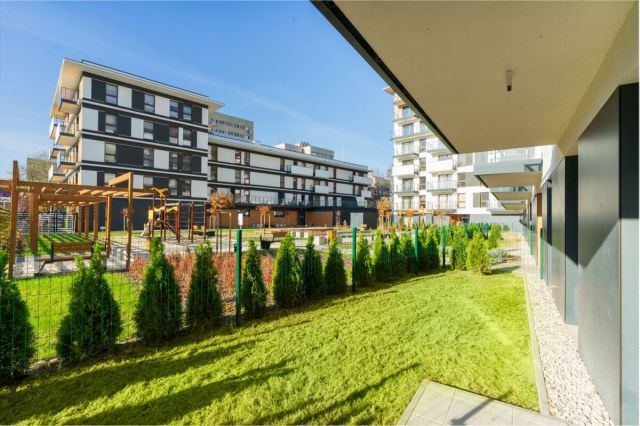 Mieszkanie 3-pokojowe Warszawa Mokotów, ul. Zwierzyniecka. Zdjęcie 1