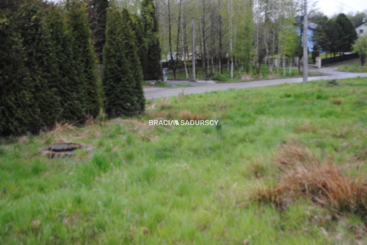 Działka budowlana Bodzanów. Zdjęcie 7