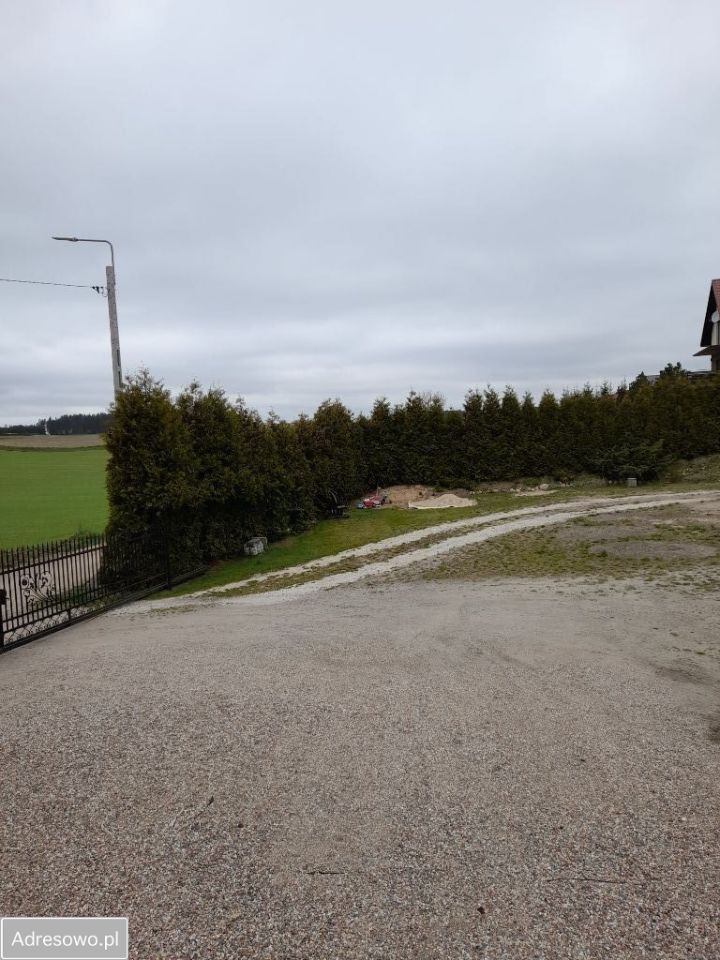 dom wolnostojący, 5 pokoi Nowe Polaszki. Zdjęcie 11