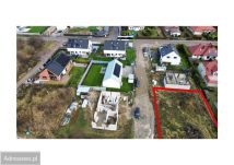 Działka rolna Mierzyn, ul. Zeusa. Zdjęcie 1