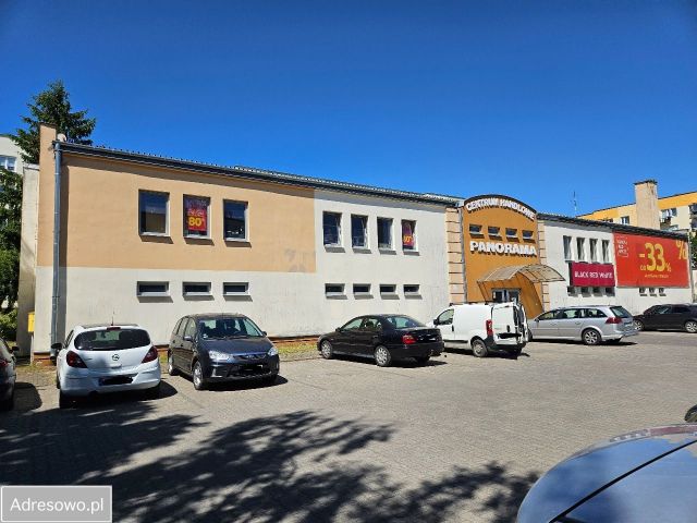 Lokal Poniatowa. Zdjęcie 1