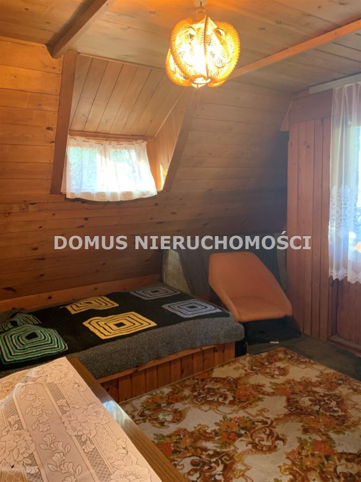 Działka rekreacyjna Kazimierz, ul. Słoneczna. Zdjęcie 11