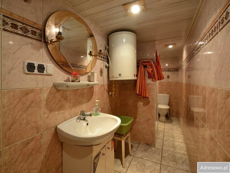 dom letniskowy, 4 pokoje Naterki. Zdjęcie 7