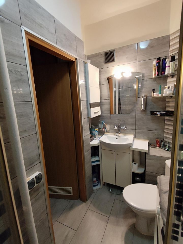 Mieszkanie 2-pokojowe Kołobrzeg Śródmieście, ul. Okopowa. Zdjęcie 7