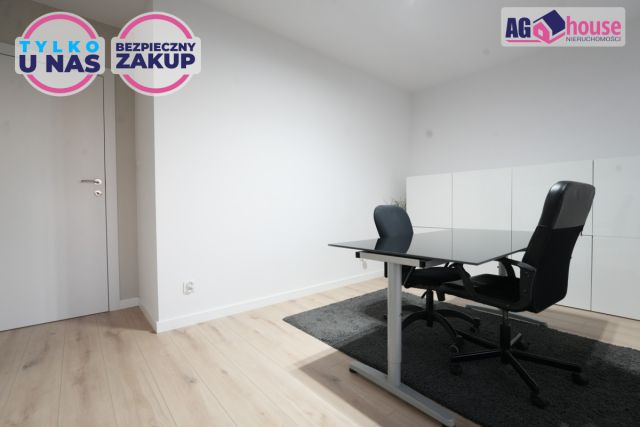 Mieszkanie 2-pokojowe Gdańsk Letnica, ul. Starowiejska. Zdjęcie 12