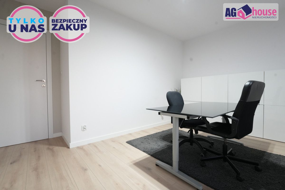 Mieszkanie 2-pokojowe Gdańsk Letnica, ul. Starowiejska. Zdjęcie 12