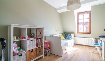 Mieszkanie 3-pokojowe Brzeg Dolny