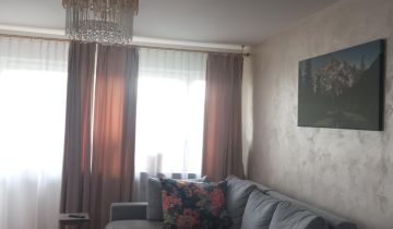 Mieszkanie 2-pokojowe Warszawa Żoliborz, ul. Braci Załuskich