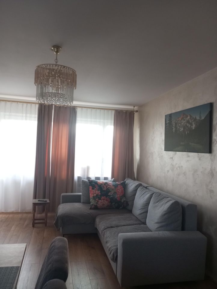 Mieszkanie 2-pokojowe Warszawa Żoliborz, ul. Braci Załuskich