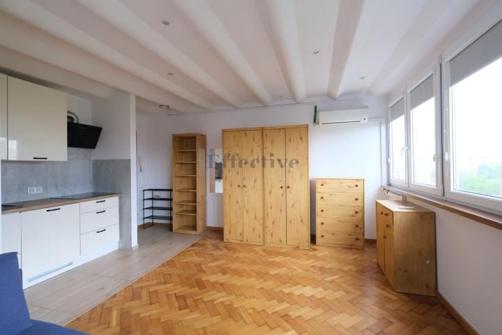 Mieszkanie 1-pokojowe Wrocław Krzyki, ul. Gajowicka. Zdjęcie 10