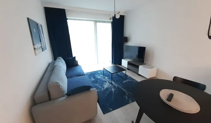 Mieszkanie 1-pokojowe Niechorze, ul. Szczecińska