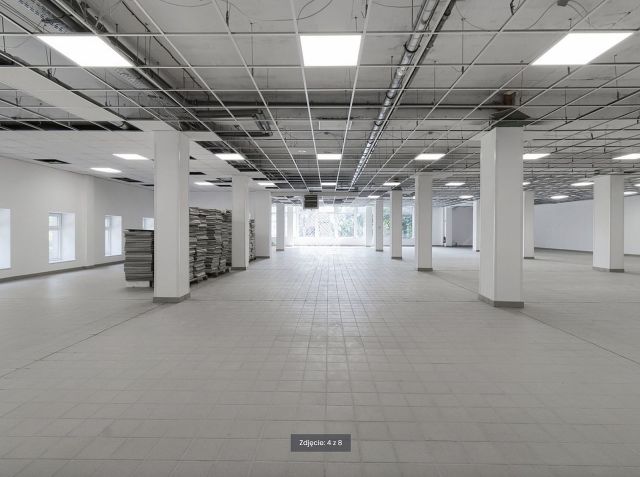 Lokal Warszawa Mokotów, ul. Dolna. Zdjęcie 1