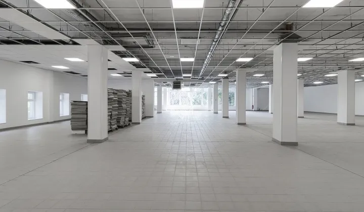 Lokal Warszawa Mokotów, ul. Dolna