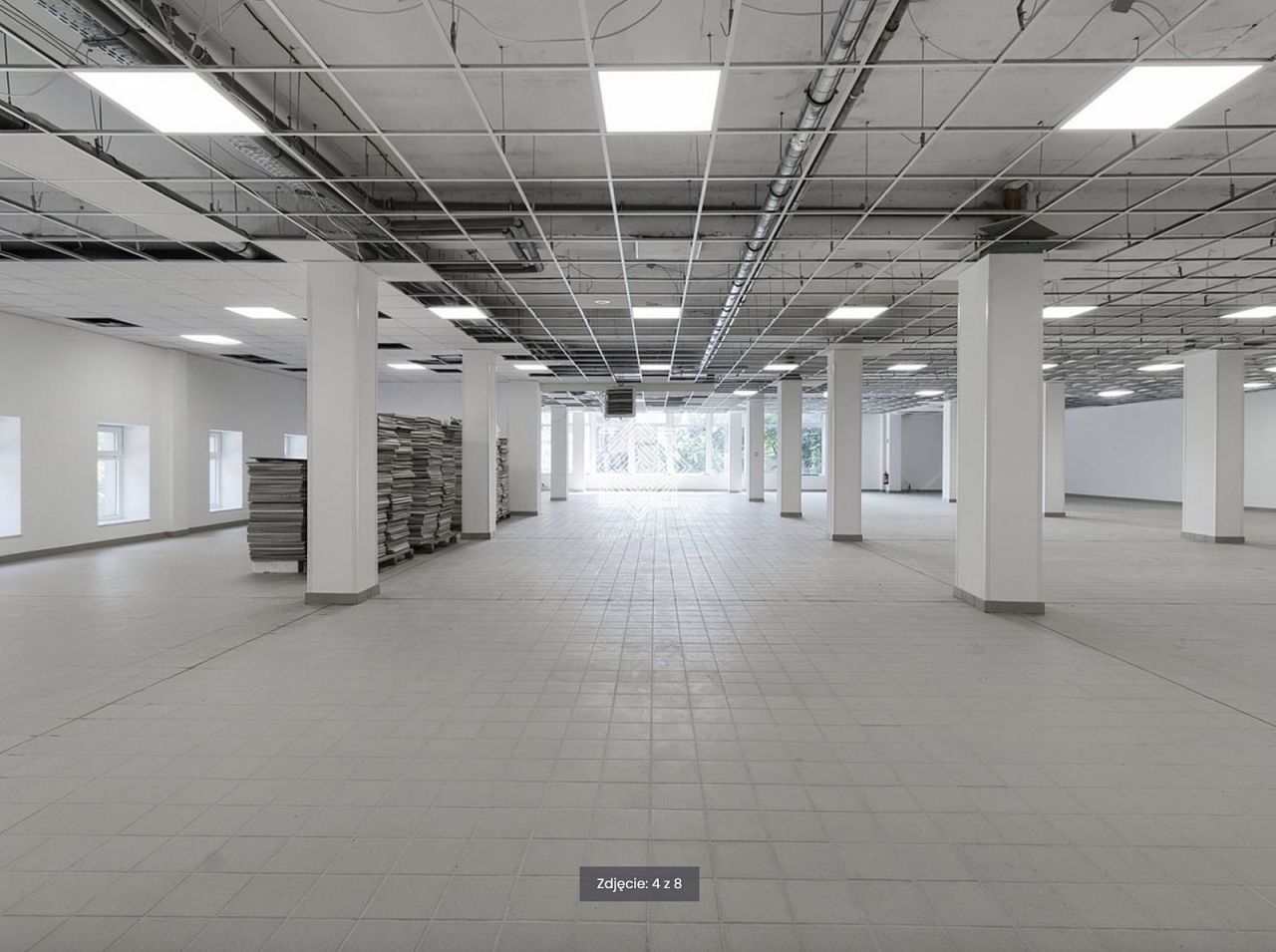 Lokal Warszawa Mokotów, ul. Dolna