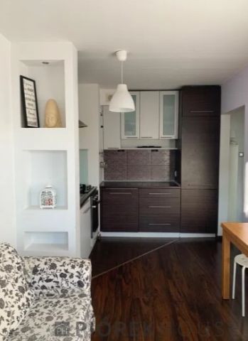 Mieszkanie 2-pokojowe Warszawa Bemowo, ul. mjr. Henryka Sucharskiego. Zdjęcie 4