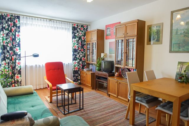 Mieszkanie 2-pokojowe Szczecin Pomorzany, al. Powstańców Wielkopolskich. Zdjęcie 1