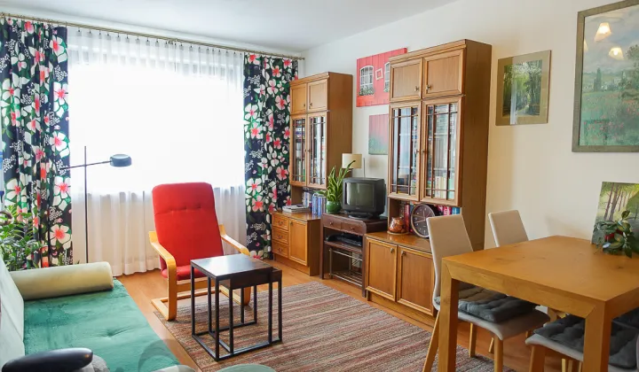 Mieszkanie 2-pokojowe Szczecin Pomorzany, al. Powstańców Wielkopolskich