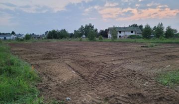 Działka budowlana Walendów, ul. Waniliowa