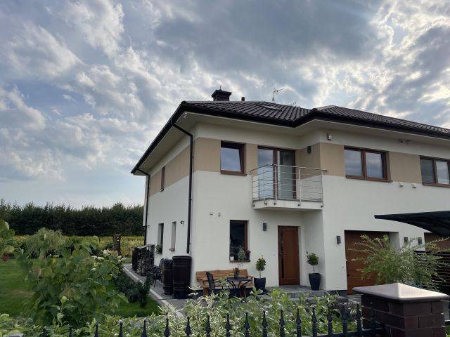 bliźniak, 5 pokoi Chylice. Zdjęcie 1