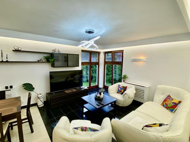 Mieszkanie 3-pokojowe Gdańsk Suchanino, ul. Otwarta. Zdjęcie 1