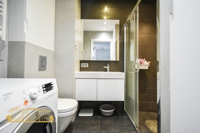 Mieszkanie 2-pokojowe Kraków Prądnik Biały, ul. Wincentego Danka. Zdjęcie 6